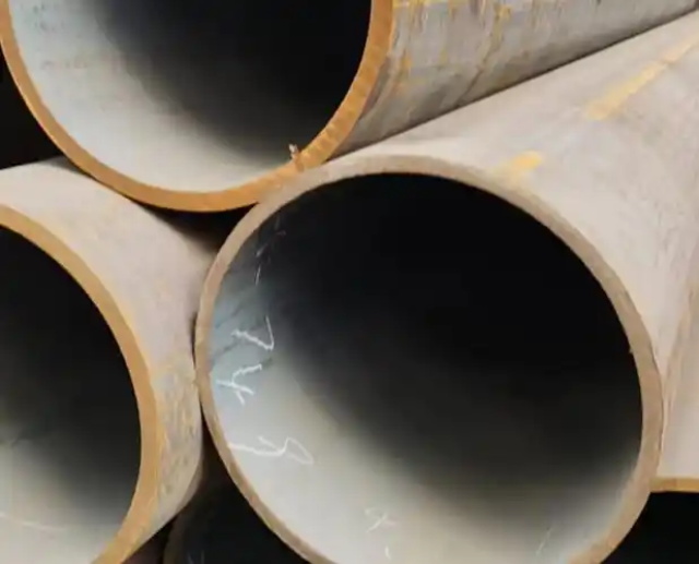 海南藏族45#大口径无缝钢管